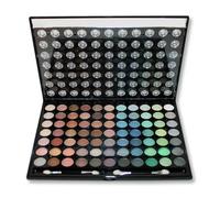 W7 Paintbox Eyeshadow Palette 77 Piece