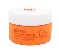 W7 Peachy Clean Makeup Remover & Cleansing Balm