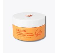W7 Peachy Clean Makeup Remover & Cleansing Balm
