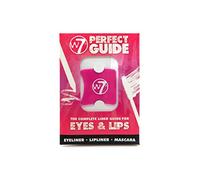 W7 Perfect Guide Complete Liner Guide For Eyes and Lips