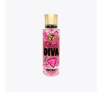 W7 Pink Diva Body Mist