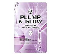 W7 Plump & Glow Face Mask