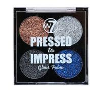 W7 Pressed To Impress Style Icon 1 pcs