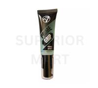 W7 Prime Grip Face Primer Clear MakeUp Base Transparent Pores Lines