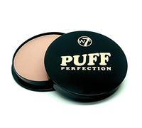 W7 Puff Perfection Cream Powder Compact, Fair