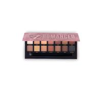 W7 Romanced Eye Colour Palette