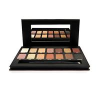 W7 Romanced Neutrals In Love Eye Colour Palette