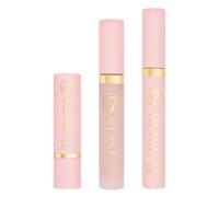 W7 Rose Lip Collection includes Lip Balm. Lip Mask & Lip Gloss