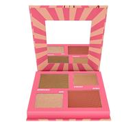 W7 Sculpt Power Face Palette 1 pcs