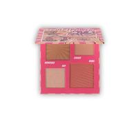 W7 Sculpt Power Face Palette 1 pcs