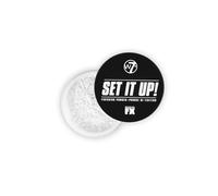 W7 Set it Up! Special FX Finishing Powder 20g