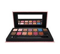 W7 | Show Off! Pressed Pigment Palette | Eyeshadow Palette