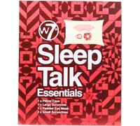 W7 Sleep Talk Christmas Gift Set