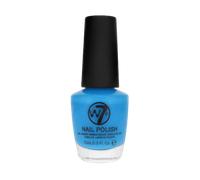 W7 St. Lucia Nail Polish - 15ml