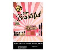 W7 Stay Beautiful Makeup Collection