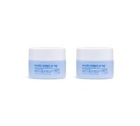 W7 Sweet Dreams Overnight Blueberry Lip Mask - Vitamin E, Aloe Vera and Grape Seed Oil - For Hydrated, Full Looking & Irresistible Lips - 2 Pack - 12ml