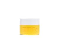 W7 Sweet Dreams Grapefruit Lip Mask 12g Jar