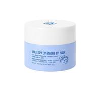 W7 Sweet Dreams Overnight Lip Mask Blueberry 12g