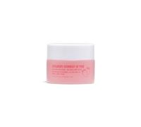 W7 Sweet Dreams Overnight Strawberry Lip Mask - Vitamin E, Aloe Vera and Grape Seed Oil - For Hydrated, Full Looking & Irresistible Lips - 12ml