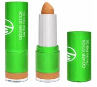 W7 Tea Tree Concealer Stick - Creamy, Skin Soothing Formula For Blemishes & Redness - Long-Lasting Concealer Makeup (Medium/Deep)