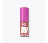W7 Thick Drip Lip Gloss In The Clear