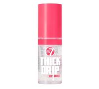 W7 Thick Drip Lip Gloss In The Clear 4.8 ml