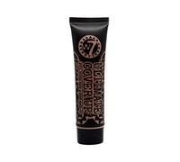 W7 Ultimate Cover Up Foundation Full Cover Face & Body Make Up 75ml - Deep 11