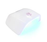 W7 UV/LED Gel Nail Lamp