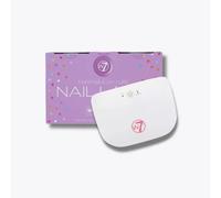 W7 UV LED Nail Lamp