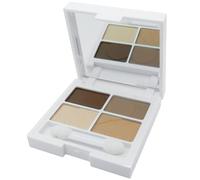 W7 Very Vegan Summer Sands Eyeshadow Palette