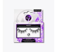 W7 Wispy Eyelashes Enchanting