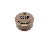 W7 Yummy Eyes Baked Eyeshadow Gold Dust