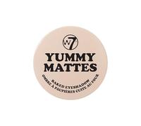 W7 Yummy Mattes Baked Oogschaduw - Charmed