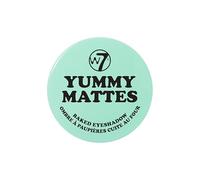 W7 Yummy Mattes Baked Eyeshadow Savvy Savvy