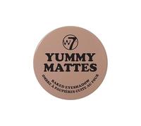 W7 Yummy Mattes Baked Oogschaduw - Whisper