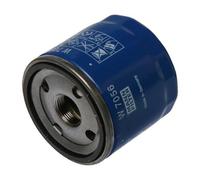 MANN-FILTER W 7056 Oil Filter - CARS + TRANSPORTERS