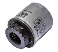 Oil Filter fits SEAT IBIZA 6J1, 6J5 1.4 09 to 10 Mann 03C115561B 03C115561J New
