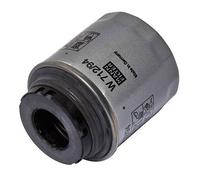 MANN-FILTER W 712/94 Oil Filter - for Cars + Transporters