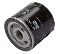 MANN-FILTER W 714/4 Oil Filter - CARS + TRANSPORTERS