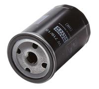 MANN-FILTER W 719/15 Oil filter