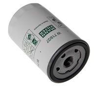 Mann+Hummel Oil Filter - W719/27