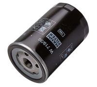 MANN-FILTER W 719/36 Oil Filter - CARS + TRANSPORTERS
