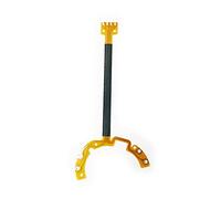 W800 Aperture Shutter Flex Cable Camera Repair Parts Compatible with Sony DSC-W800 Lens Aperture Flex cable
