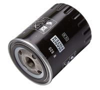Oil filter Spin-on Filter W 820 MANN-FILTER for CITROËN KIOTI