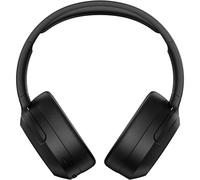 Edifier Wireless Headphones W820NB Plus, ANC (Black)