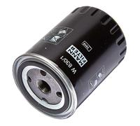 Oil filter Spin-on Filter W 830/1 MANN-FILTER for VW SEAT FORD