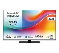 W85BEY 55" 4K Ultra HD QLED Fire TV - TV55W85BEY
