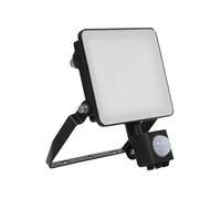20W LED PIR FLOODLIGHT 1M 6500K 120LM/W - VT-4919 23863
