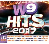 W9 Hits 2017