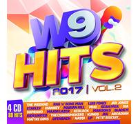 W9 Hits 2017 Volume 2